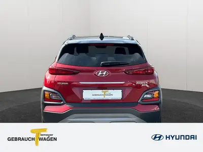 Hyundai Kona – Foto 6
