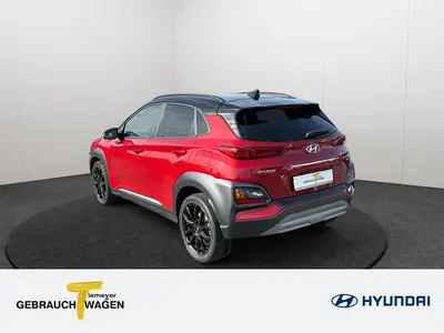 Hyundai Kona – Foto 7