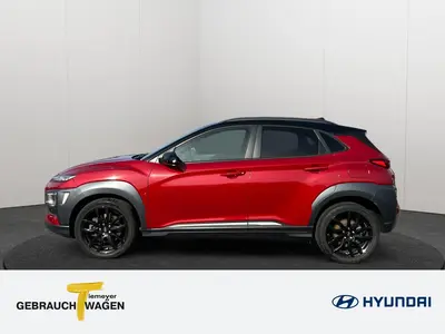 Hyundai Kona – Foto 8