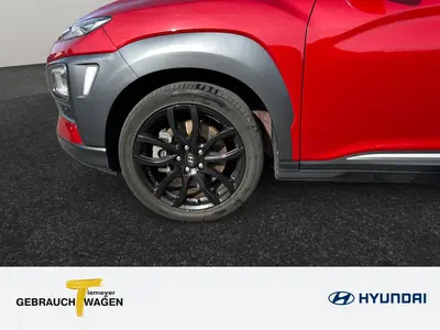 Hyundai Kona – Foto 9