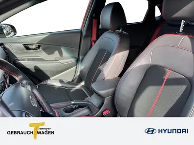 Hyundai Kona – Foto 10