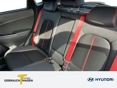 Hyundai Kona – Foto 11
