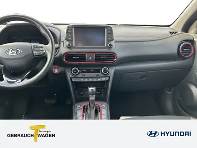 Hyundai Kona – Foto 13