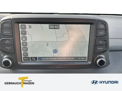 Hyundai Kona – Foto 16
