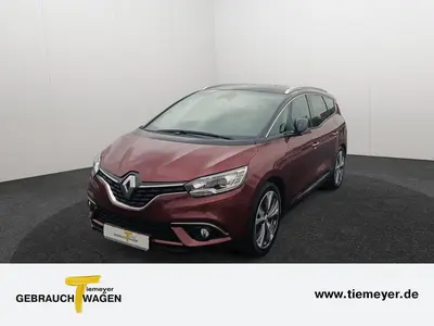 Renault Scenic – Foto 1