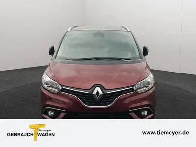 Renault Scenic – Foto 2