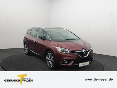 Renault Scenic – Foto 3