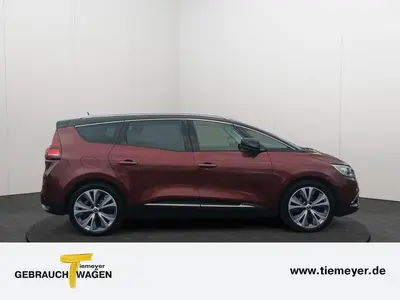 Renault Scenic – Foto 4