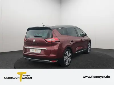 Renault Scenic – Foto 5