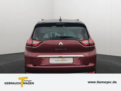 Renault Scenic – Foto 6