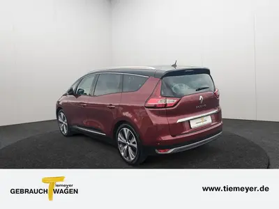 Renault Scenic – Foto 7