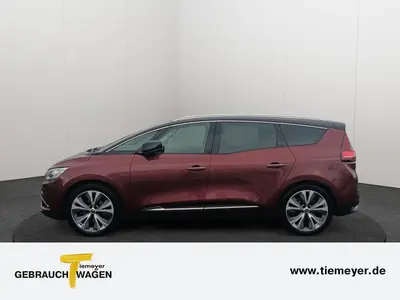 Renault Scenic – Foto 8