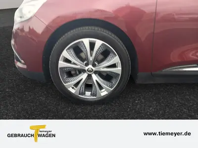Renault Scenic – Foto 9