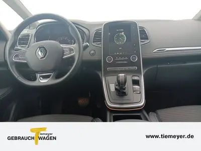 Renault Scenic – Foto 12