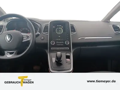 Renault Scenic – Foto 13