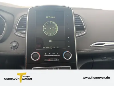 Renault Scenic – Foto 14