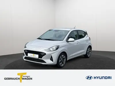 Hyundai i10 – Foto 1
