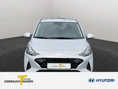 Hyundai i10 – Foto 2