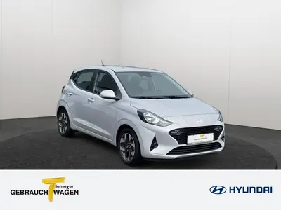 Hyundai i10 – Foto 3