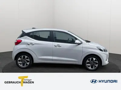 Hyundai i10 – Foto 4