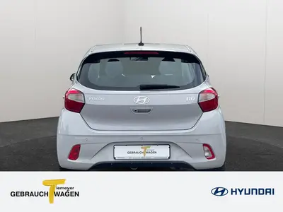 Hyundai i10 – Foto 6