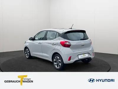 Hyundai i10 – Foto 7