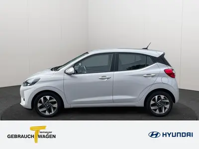 Hyundai i10 – Foto 8