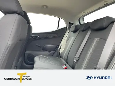 Hyundai i10 – Foto 11