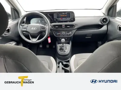 Hyundai i10 – Foto 12
