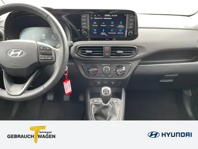 Hyundai i10 – Foto 13