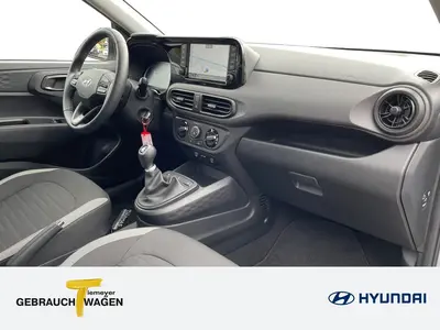 Hyundai i10 – Foto 15