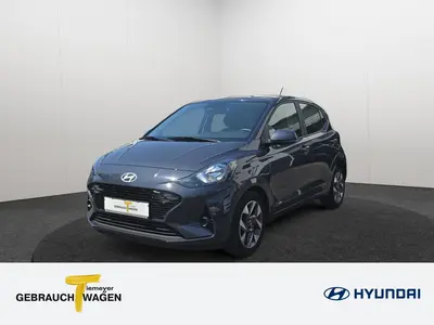 Hyundai i10 – Foto 1