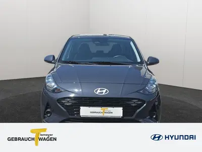 Hyundai i10 – Foto 2
