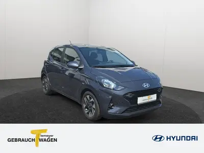 Hyundai i10 – Foto 3