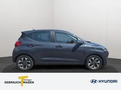 Hyundai i10 – Foto 4