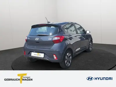 Hyundai i10 – Foto 5