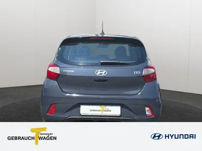 Hyundai i10 – Foto 6