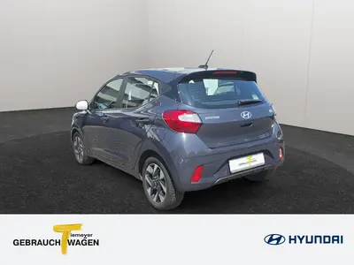 Hyundai i10 – Foto 7