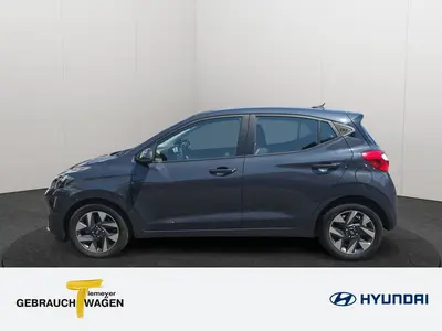 Hyundai i10 – Foto 8