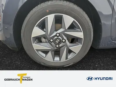 Hyundai i10 – Foto 9