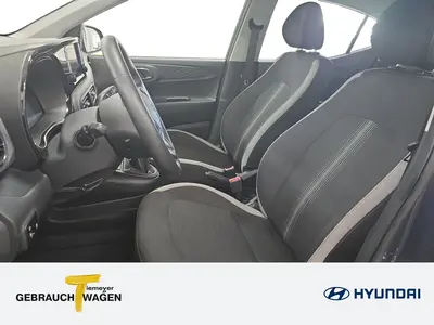 Hyundai i10 – Foto 10