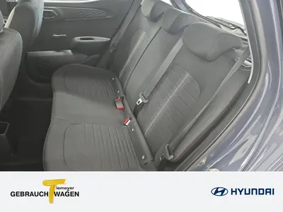 Hyundai i10 – Foto 11