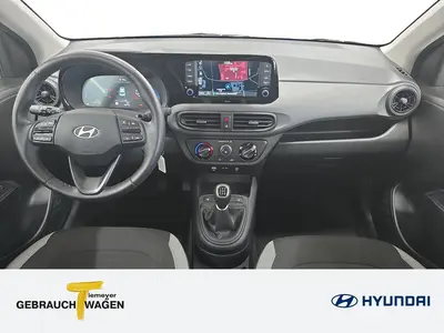 Hyundai i10 – Foto 12