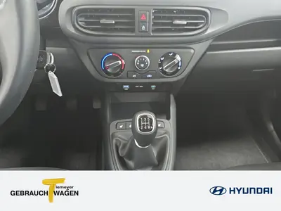 Hyundai i10 – Foto 13