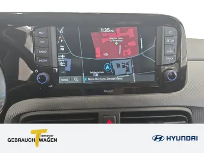 Hyundai i10 – Foto 14