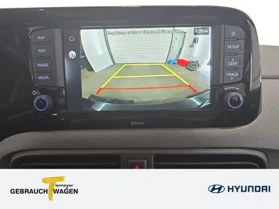 Hyundai i10 – Foto 15