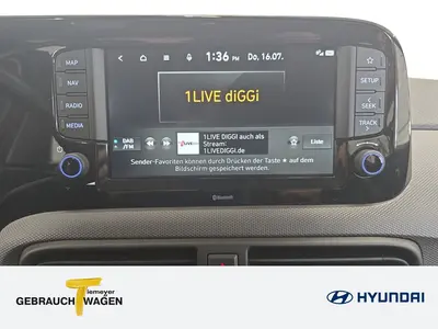 Hyundai i10 – Foto 16