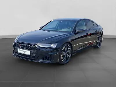 Audi S6 – Foto 2