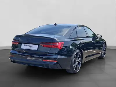 Audi S6 – Foto 3