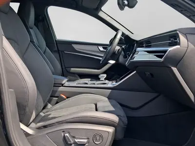 Audi S6 – Foto 4